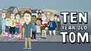 Ten Year Old Tom Poster 2