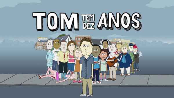 Ten Year Old Tom Poster 4