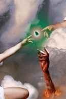 Tenacious D in The Pick of Destiny Poster 6