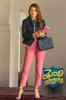 Tenali Ramakrishna BA BL Poster 1