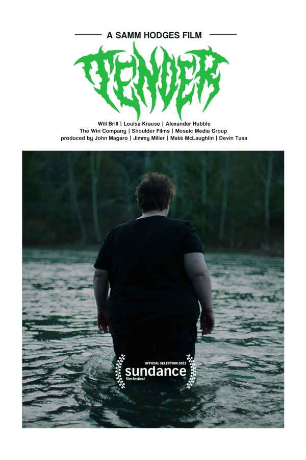 Tender Poster 1