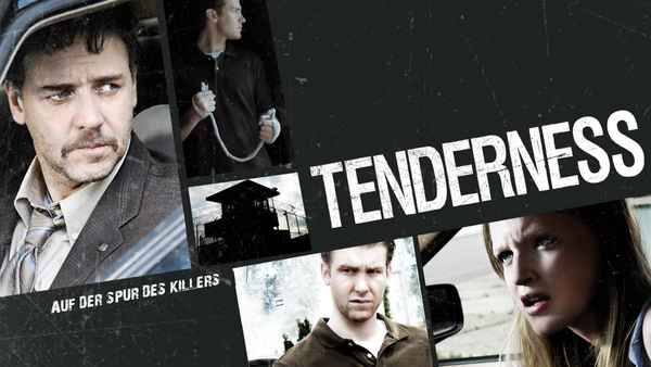 Tenderness Poster 3