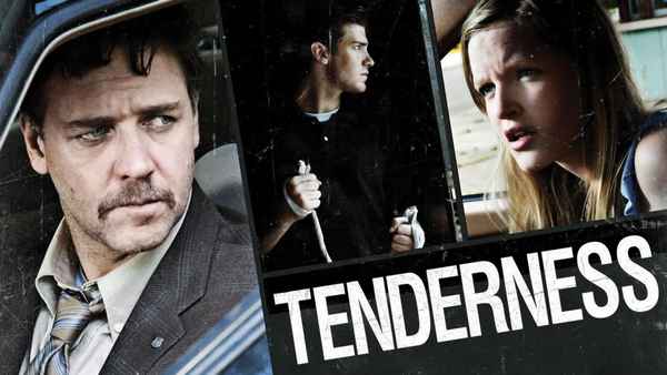 Tenderness Poster 1