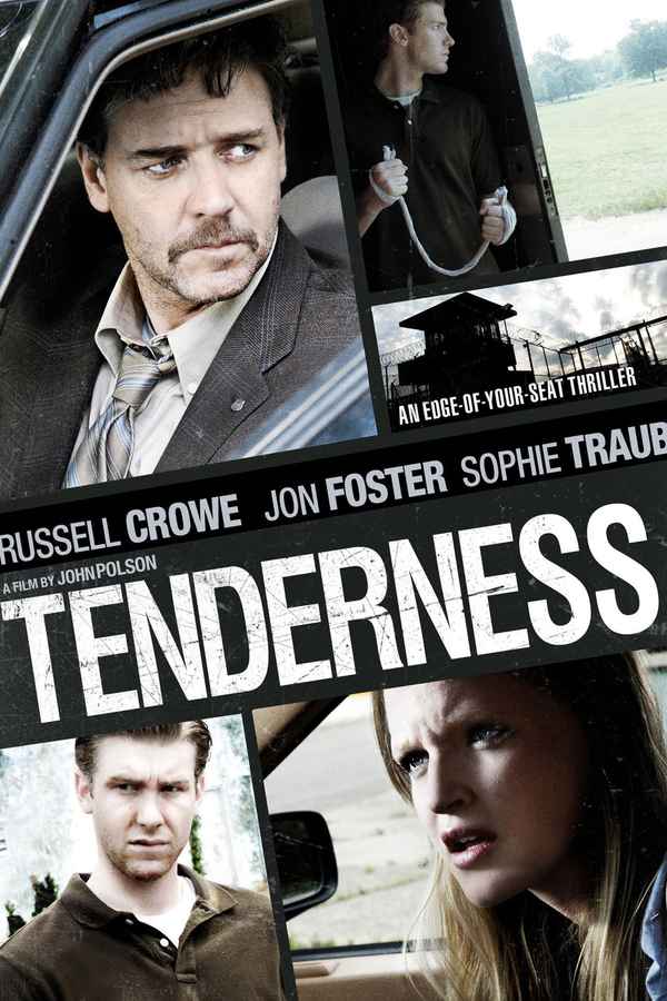 Tenderness Poster 6