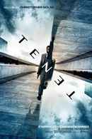 Tenet Poster 6