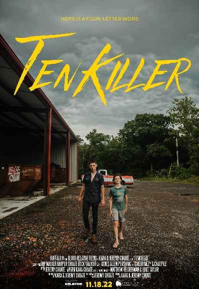 Tenkiller