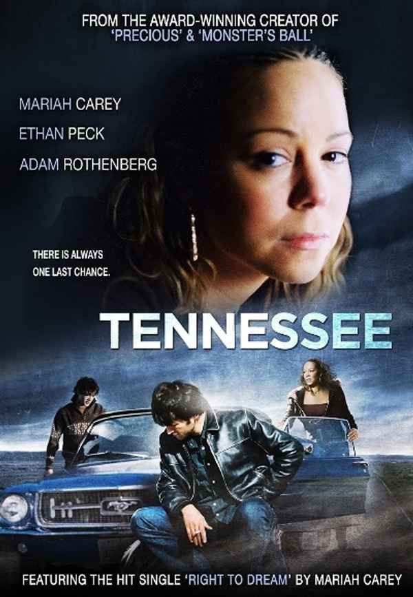 Tennessee Poster 3