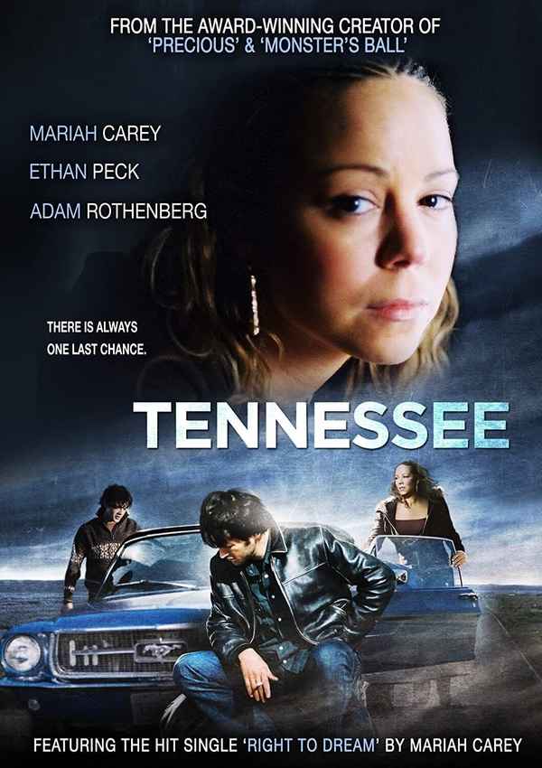 Tennessee Poster 1