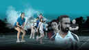 Tennis Buddies Poster 5