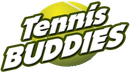 Tennis Buddies Poster 6