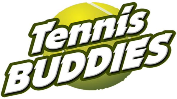 Tennis Buddies Poster 6