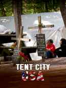 Tent City USA Poster 1