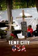 Tent City USA Poster 6