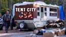 Tent City USA Poster 3