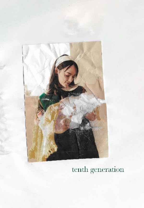 Tenth Generation Poster 2