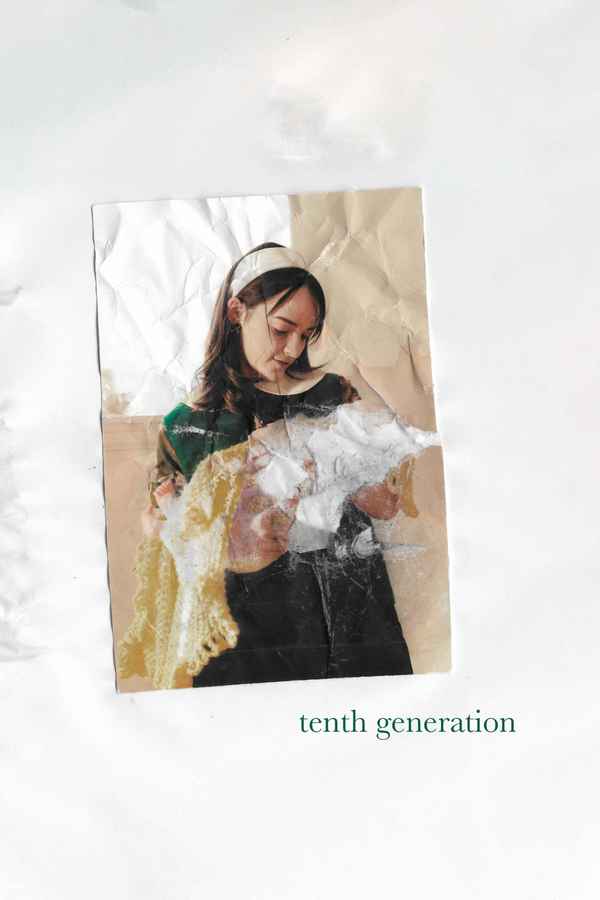 Tenth Generation Poster 1