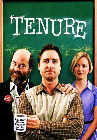 Tenure