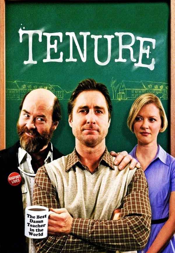 Tenure Poster 5