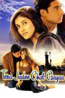 Tera Jadoo Chal Gayaa Poster 3