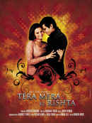 Tera Mera Ki Rishta Poster 1