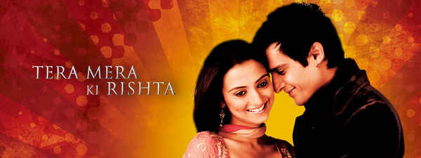 Tera Mera Ki Rishta Poster 5