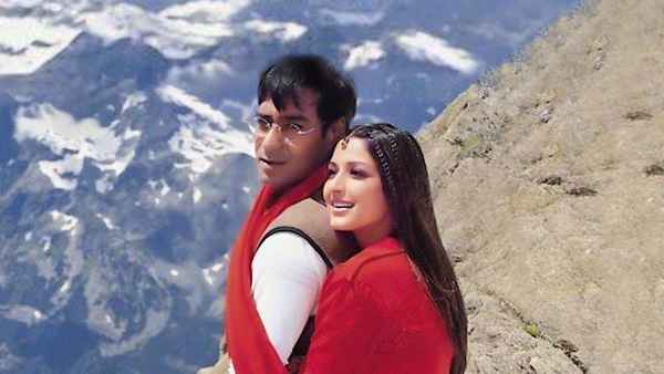 Tera Mera Saath Rahen Poster 6