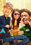 Tera Mera Tedha Medha Poster 5