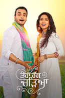 Tera Rang Chadeya Poster 4