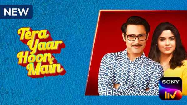 Tera Yaar Hoon Main Poster 7