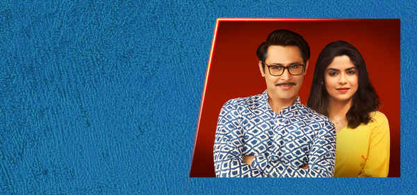 Tera Yaar Hoon Main Poster 2