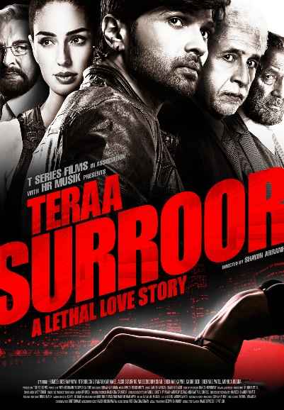 Teraa Surroor