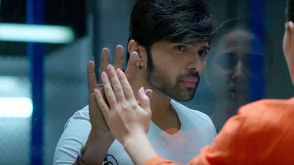 Teraa Surroor Poster 1