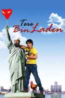 Tere Bin Laden Poster 2