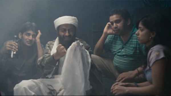 Tere Bin Laden Poster 1