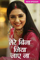 Tere Bina Jiya Jaye Naa Poster 5