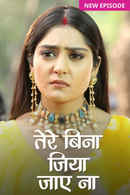 Tere Bina Jiya Jaye Naa Poster 6