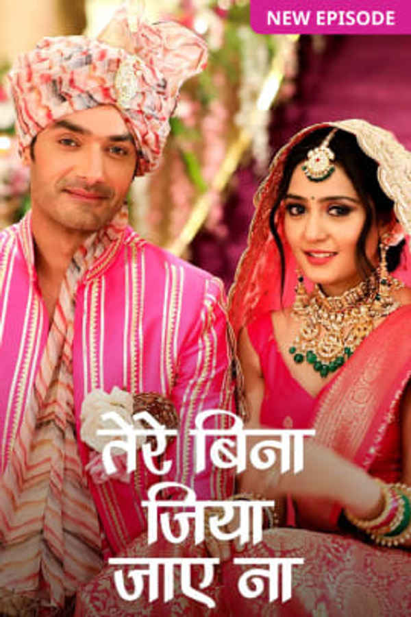 Tere Bina Jiya Jaye Naa Poster 7