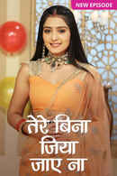 Tere Bina Jiya Jaye Naa Poster 2