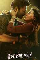 Tere Ishk Mein Poster 4