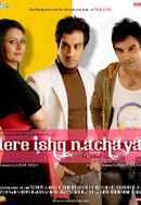 Tere Ishq Nachaya Poster 7