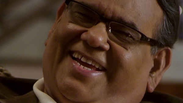 Tere Jaisa Yaar Kahan Poster 2