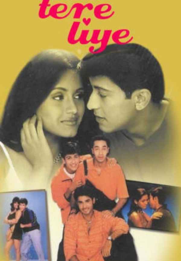 Tere Liye Poster 2