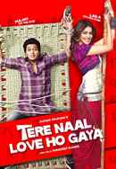 Tere Naal Love Ho Gaya Poster 7