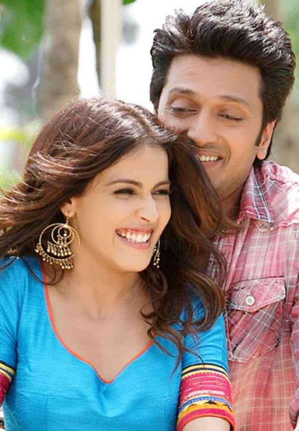 Tere Naal Love Ho Gaya Poster 6