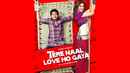 Tere Naal Love Ho Gaya Poster 1