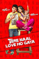 Tere Naal Love Ho Gaya Poster 4