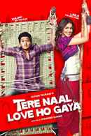 Tere Naal Love Ho Gaya Poster 5