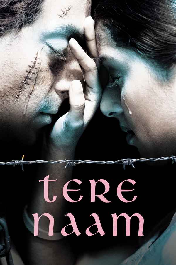 Tere Naam Poster 2