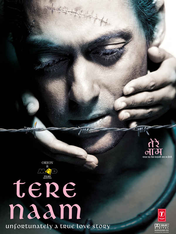 Tere Naam Poster 4