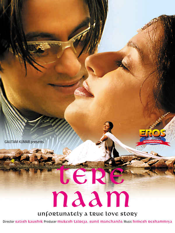 Tere Naam Poster 3